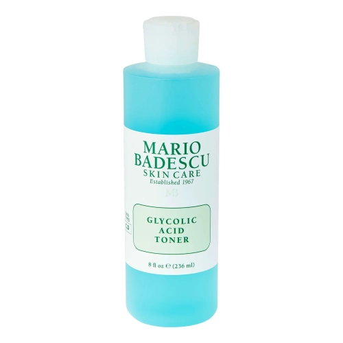 Тонер для обличчя з 2% гліколевою кислотою Glycolic Acid Toner mario-badescu