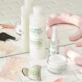 Зволожувальний тонер-гібрид для сяйва шкіри Hydrating Glow Toner with Jojoba & PHA MARIO BADESCU Обʼєм 236 мл — фото 6
