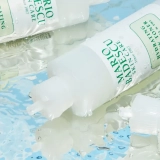 Зволожувальний тонер-гібрид для сяйва шкіри Hydrating Glow Toner with Jojoba & PHA MARIO BADESCU Обʼєм 236 мл — фото 7