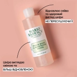 Тонер для звуження пор із гамамелісом та трояндовою водою Witch Hazel & Rosewater Toner MARIO BADESCU Обʼєм 236 мл — фото 5