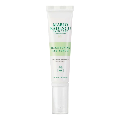 Освітлювальна сироватка для шкіри навколо очей Brightening Eye Serum mario-badescu