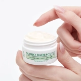 Крем для шкіри навколо очей проти набряків Caffeine Eye Cream MARIO BADESCU Вага 14 г — фото 3