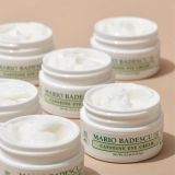 Крем для шкіри навколо очей проти набряків Caffeine Eye Cream MARIO BADESCU Вага 14 г — фото 6