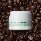 Крем для шкіри навколо очей проти набряків Caffeine Eye Cream MARIO BADESCU Вага 14 г — фото 7