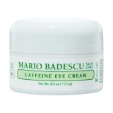 Крем для шкіри навколо очей проти набряків Caffeine Eye Cream MARIO BADESCU Вага 14 г