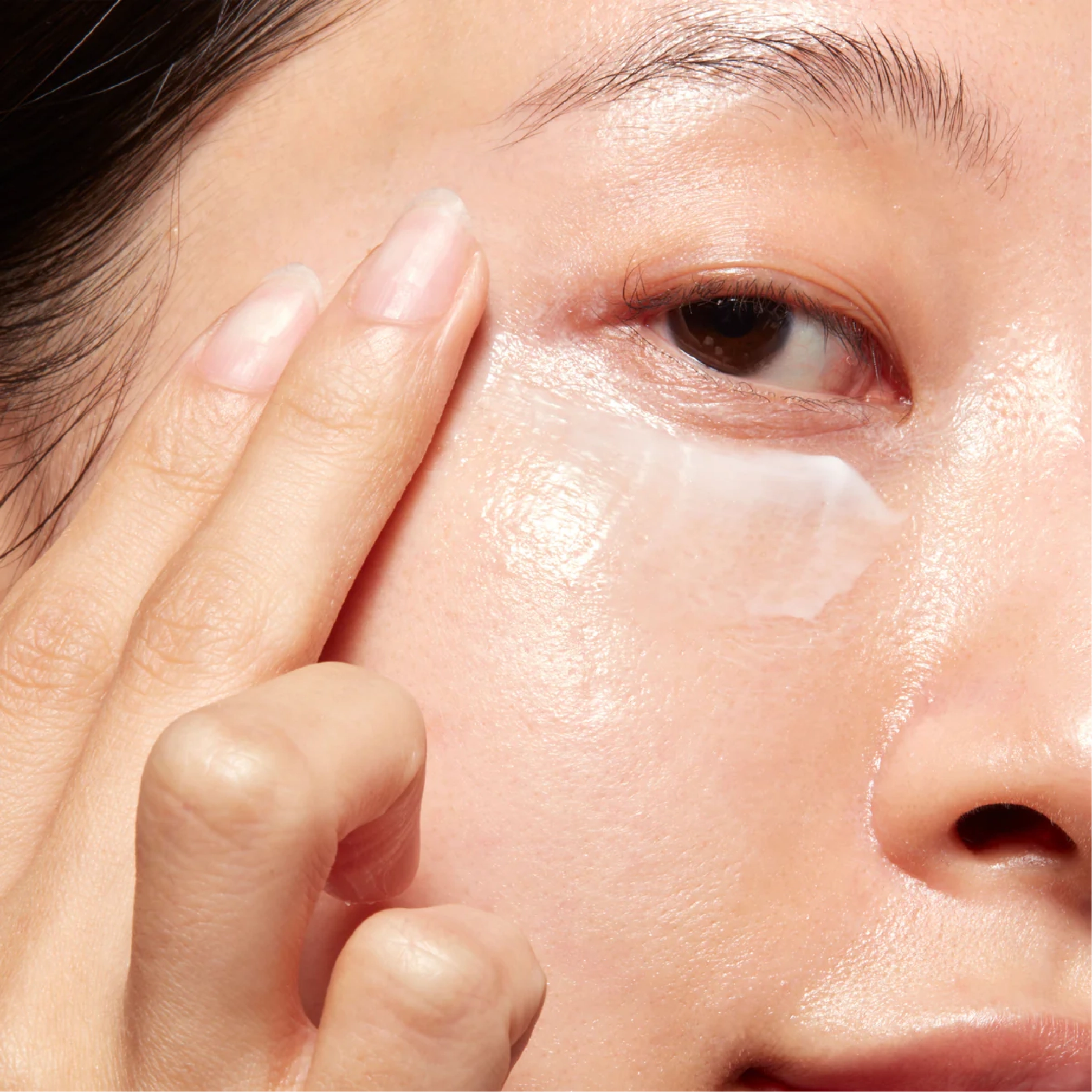 Крем для шкіри навколо очей проти набряків Caffeine Eye Cream MARIO BADESCU Вага 14 г — фото 4