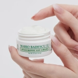 Зволожувальний крем для шкіри навколо очей Hyaluronic Eye Cream MARIO BADESCU Вага 14 г — фото 3
