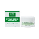 Зволожувальний крем для шкіри навколо очей Hyaluronic Eye Cream MARIO BADESCU Вага 14 г — фото 6
