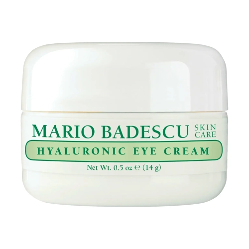 Зволожувальний крем для шкіри навколо очей Hyaluronic Eye Cream mario-badescu