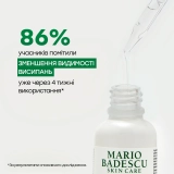 Сироватка з азелаїновою кислотою проти висипань Clarifying Serum with Azelaic Acid MARIO BADESCU Обʼєм 29 мл — фото 7