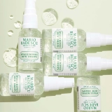 Зволожувальна сироватка для сяйва шкіри Hyaluronic Dew Drops MARIO BADESCU Обʼєм 29 мл — фото 5