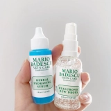 Зволожувальна сироватка для сяйва шкіри Hyaluronic Dew Drops MARIO BADESCU Обʼєм 29 мл — фото 6