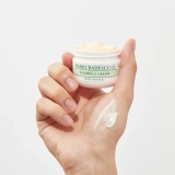 Освітлювальний крем для обличчя з 10% вітаміну C Vitamin C Cream MARIO BADESCU Вага 28 г — фото 4