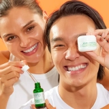 Освітлювальний крем для обличчя з 10% вітаміну C Vitamin C Cream MARIO BADESCU Вага 28 г — фото 6