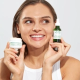 Нічна сироватка для обличчя з вітаміном C Vitamin C Serum MARIO BADESCU Обʼєм 29 мл — фото 5