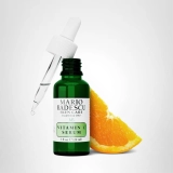 Нічна сироватка для обличчя з вітаміном C Vitamin C Serum MARIO BADESCU Обʼєм 29 мл — фото 6