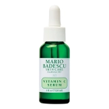 Нічна сироватка для обличчя з вітаміном C Vitamin C Serum MARIO BADESCU Обʼєм 29 мл