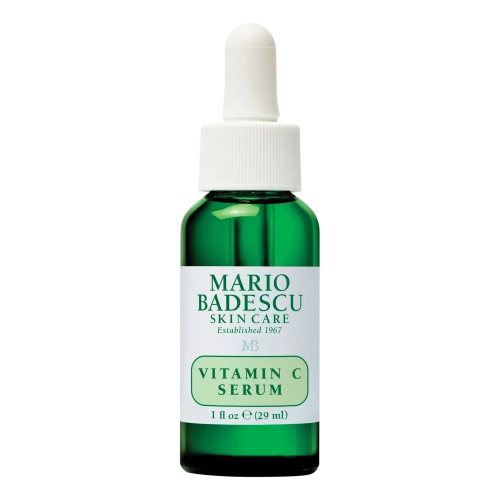 Нічна сироватка для обличчя з вітаміном C Vitamin C Serum mario-badescu
