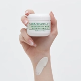 Освітлювальна маска для обличчя з вітаміном C Brightening Mask with Vitamin C MARIO BADESCU Вага 56 г — фото 3