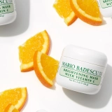 Освітлювальна маска для обличчя з вітаміном C Brightening Mask with Vitamin C MARIO BADESCU Вага 56 г — фото 4