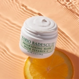 Освітлювальна маска для обличчя з вітаміном C Brightening Mask with Vitamin C MARIO BADESCU Вага 56 г — фото 6