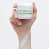 Колагенова маска для розгладження шкіри Super Collagen Mask MARIO BADESCU Вага 56 г — фото 3