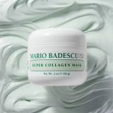 Колагенова маска для розгладження шкіри Super Collagen Mask MARIO BADESCU Вага 56 г — фото 5