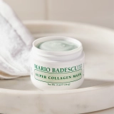 Колагенова маска для розгладження шкіри Super Collagen Mask MARIO BADESCU Вага 56 г — фото 6