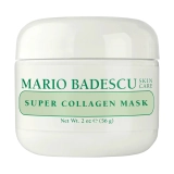 Колагенова маска для розгладження шкіри Super Collagen Mask MARIO BADESCU Вага 56 г