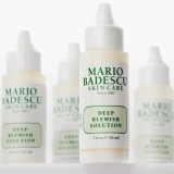 Локальний засіб проти глибоких підшкірних запалень Deep Blemish Solution MARIO BADESCU Обʼєм 29 мл — фото 6