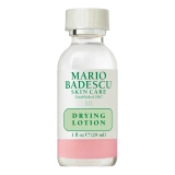 Нічний точковий лосьйон проти висипань Drying Lotion MARIO BADESCU Обʼєм 29 мл