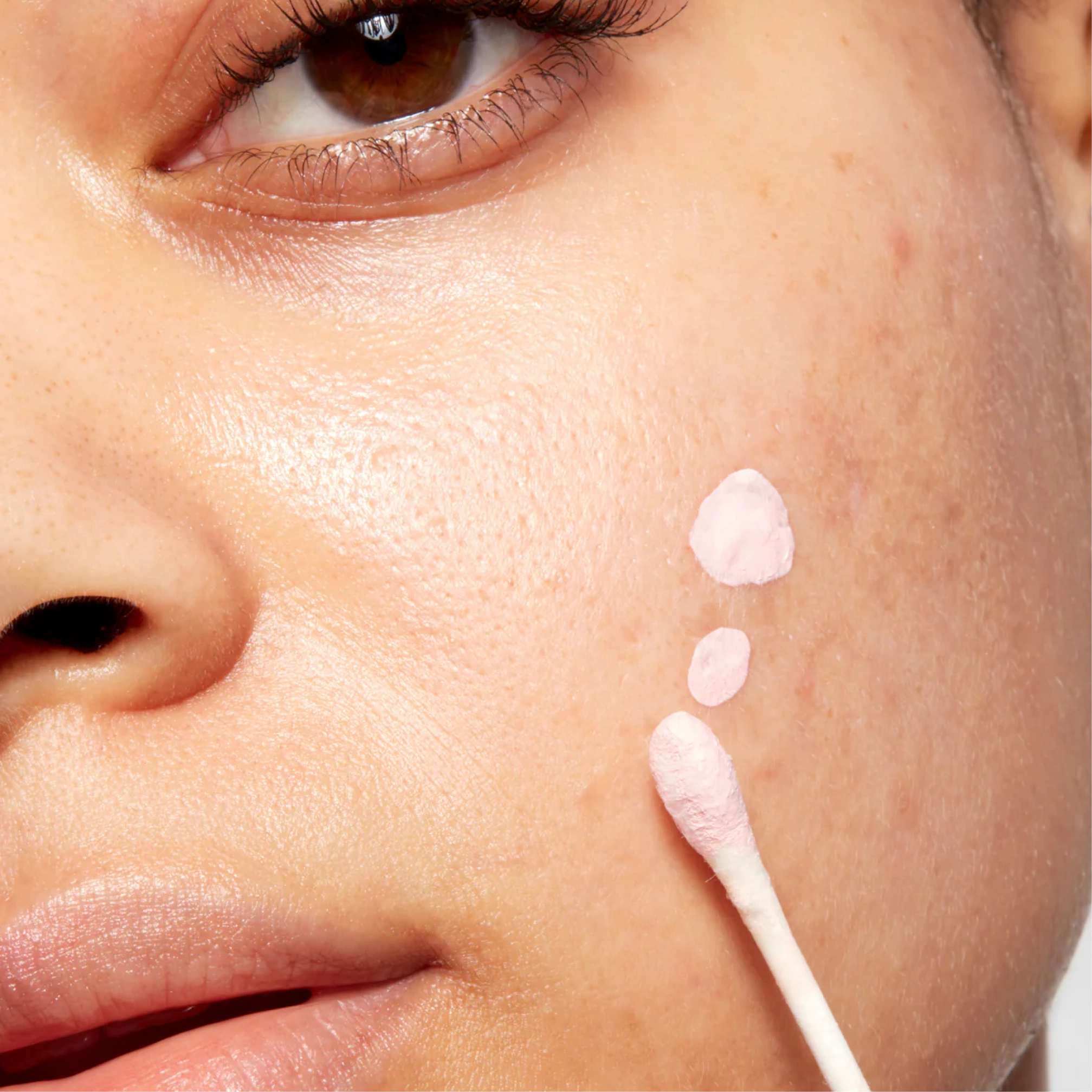 Нічний точковий лосьйон проти висипань Drying Lotion MARIO BADESCU Обʼєм 29 мл — фото 4