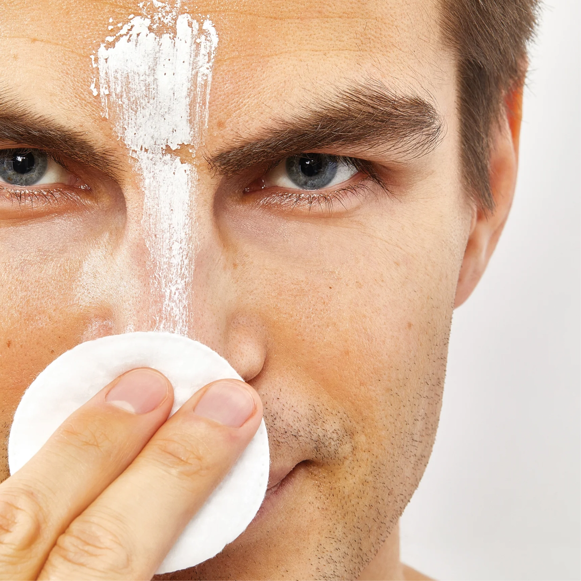 Маска-порошок для звуження пор Pore Minimizer MARIO BADESCU Вага 16 г — фото 3