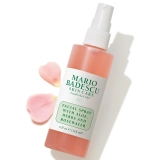 Зволожувальний міст для обличчя з трояндовою водою та алое вера Facial Spray with Aloe, Herbs and Rosewater MARIO BADESCU Обʼєм 118 мл — фото 4