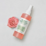 Зволожувальний міст для обличчя з трояндовою водою та алое вера Facial Spray with Aloe, Herbs and Rosewater MARIO BADESCU Обʼєм 118 мл — фото 5