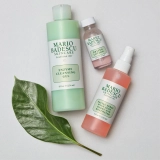Зволожувальний міст для обличчя з трояндовою водою та алое вера Facial Spray with Aloe, Herbs and Rosewater MARIO BADESCU Обʼєм 118 мл — фото 8