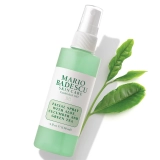 Освіжаючий міст для обличчя з огірком та зеленим чаєм Facial Spray with Aloe, Cucumber and Green Tea MARIO BADESCU Обʼєм 118 мл — фото 2
