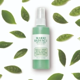 Освіжаючий міст для обличчя з огірком та зеленим чаєм Facial Spray with Aloe, Cucumber and Green Tea MARIO BADESCU Обʼєм 118 мл — фото 4