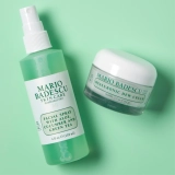 Освіжаючий міст для обличчя з огірком та зеленим чаєм Facial Spray with Aloe, Cucumber and Green Tea MARIO BADESCU Обʼєм 118 мл — фото 6