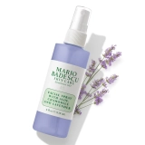 Заспокійливий міст для обличчя з лавандою та ромашкою Facial Spray with Aloe, Chamomile and Lavender MARIO BADESCU Обʼєм 118 мл — фото 4