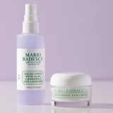 Заспокійливий міст для обличчя з лавандою та ромашкою Facial Spray with Aloe, Chamomile and Lavender MARIO BADESCU Обʼєм 118 мл — фото 6