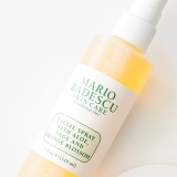 Тонізувальний міст для обличчя з шавлією та апельсиновим цвітом Facial Spray with Aloe, Sage and Orange Blossom MARIO BADESCU Обʼєм 118 мл — фото 5