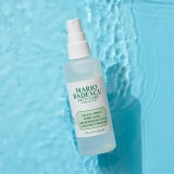 Антиоксидантний міст для обличчя з адаптогенами та кокосовою водою Facial Spray with Aloe, Adaptogens and Coconut Water MARIO BADESCU Обʼєм 118 мл — фото 4