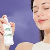 Очищувальний міст для обличчя та тіла з гіпохлоритною кислотою Repairing Facial Spray MARIO BADESCU Обʼєм 118 мл — фото 3
