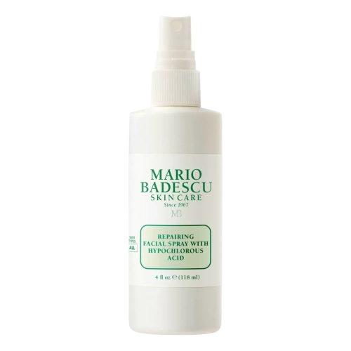 Очищувальний міст для обличчя та тіла з гіпохлоритною кислотою Repairing Facial Spray mario-badescu