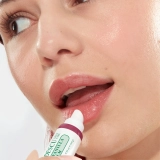 Живильний бальзам для губ з ароматом асаї та ванілі Lip Balm MARIO BADESCU Відтінок Acai & Vanilla — фото 5