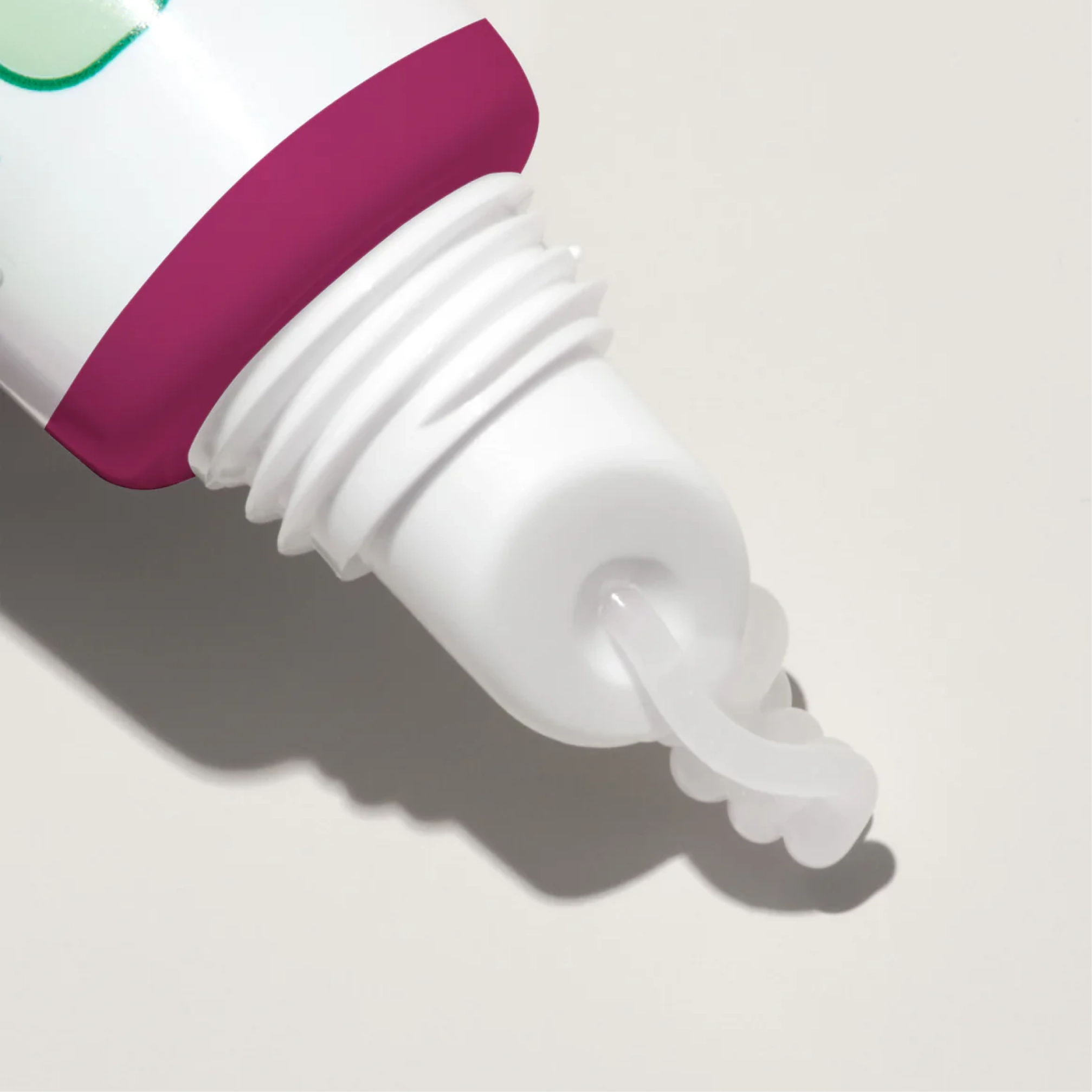 Живильний бальзам для губ з ароматом асаї та ванілі Lip Balm MARIO BADESCU Відтінок Acai & Vanilla — фото 3