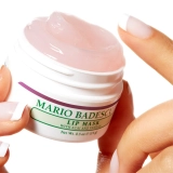 Нічна маска для губ з ароматом асаї та ванілі Lip Mask MARIO BADESCU Відтінок Acai and Vanilla — фото 3