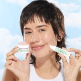 Нічна маска для губ з ароматом асаї та ванілі Lip Mask MARIO BADESCU Відтінок Acai and Vanilla — фото 6