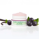 Нічна маска для губ з ароматом асаї та ванілі Lip Mask MARIO BADESCU Відтінок Acai and Vanilla — фото 7
